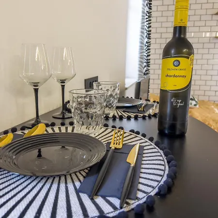 Apartman Riverside 1 Ljubljana