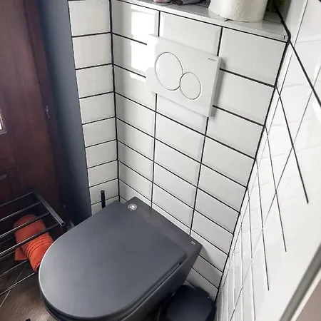 Apartman Riverside 1