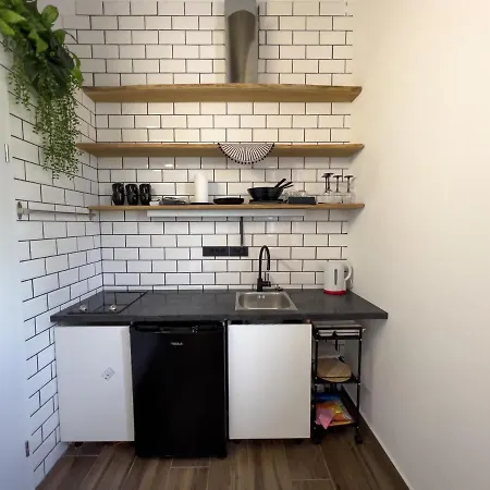 Riverside 1 לובליאנה