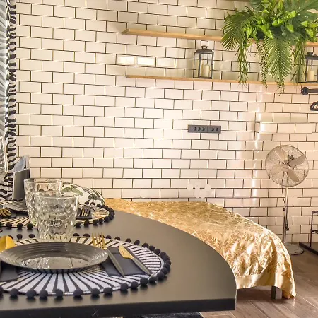 Διαμέρισμα Riverside 1