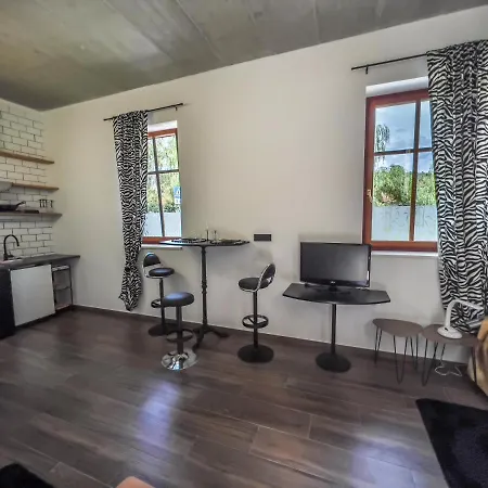 Appartement Riverside 1 Ljubljana