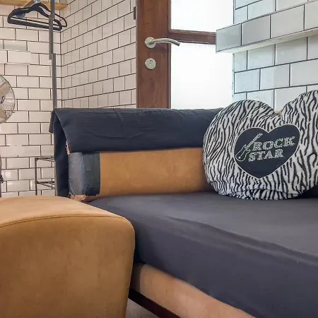 Riverside 1 Appartement