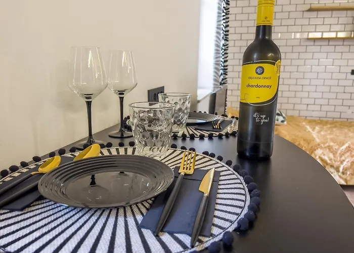 شقة Riverside 1 ليوبليانا