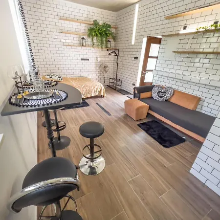 Riverside 1 Lägenhet *